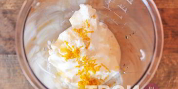 коктейль из мороженого