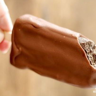 Мороженое Пингвин