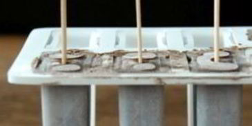 мороженое пингвин