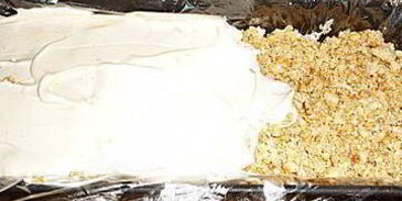 мороженое с марсала-забаене