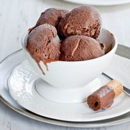 Рецепт Мороженого в мороженице