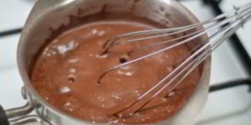 мороженое в мороженице