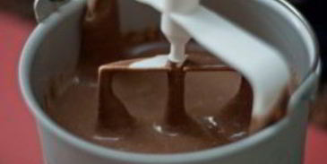 мороженое в мороженице