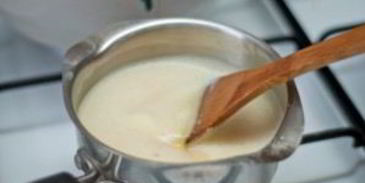 мороженое в мороженице