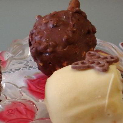 Мороженое Эскимо