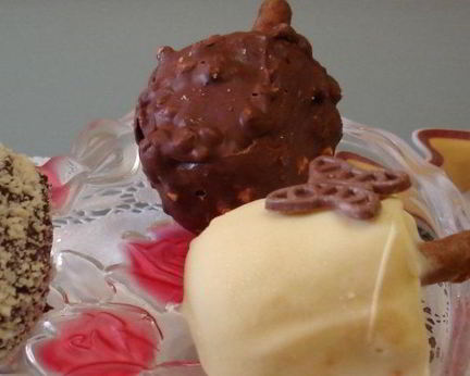 Мороженое Эскимо