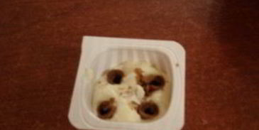 мороженое эскимо