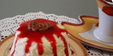 мороженое эскимо