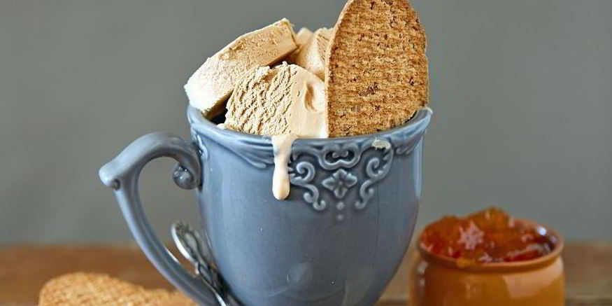 Рецепт пивного мороженого