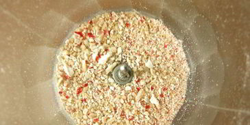 соленое мороженое с крабовыми палочками