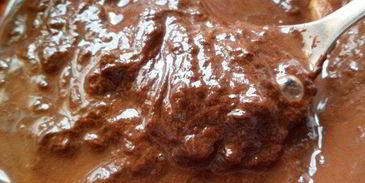 торт-мороженое малиново-розовая симфония