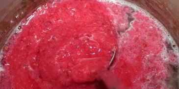 торт-мороженое смородинка