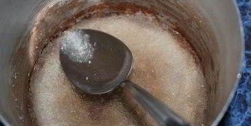 торт-мороженое смородинка