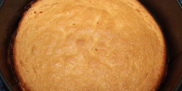 торт-мороженое смородинка