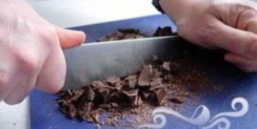 ирландский кофейный мусс