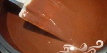 ирландский кофейный мусс