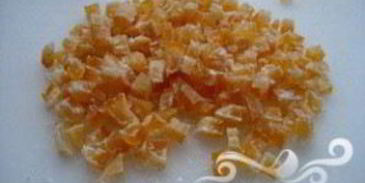 ирландский кофейный мусс