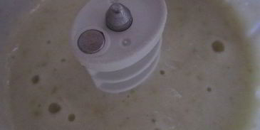 конфеты с грушово-мятным муссом