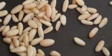 мандариновый мусс