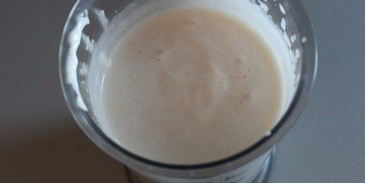 мусс яблочная фантазия