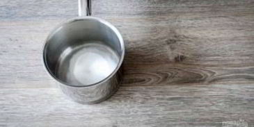 праздничный шоколадный мусс