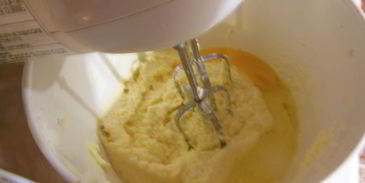 торт апфельмусс