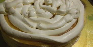 торт апфельмусс