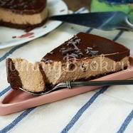 Рецепт Торта-мусса без выпечки