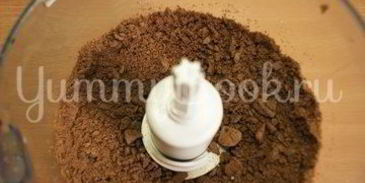 торт-мусс без выпечки