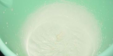 торт-мусс кокос в шоколаде