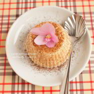 Рецепт Восхитительного бананового мусса марк антоний