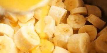 восхитительный банановый мусс марк антоний