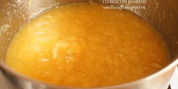 восхитительный банановый мусс марк антоний