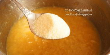 восхитительный банановый мусс марк антоний