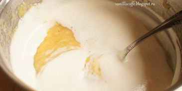 восхитительный банановый мусс марк антоний