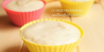 восхитительный банановый мусс марк антоний