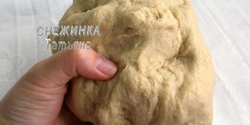 английские пасхальные булочки