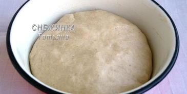 английские пасхальные булочки