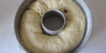 австрийский пасхальный райндлинг