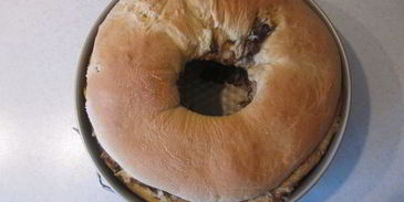 австрийский пасхальный райндлинг