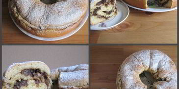 австрийский пасхальный райндлинг