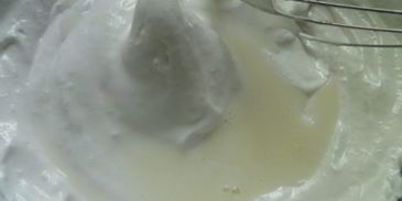 бездрожжевой шоколадный кулич