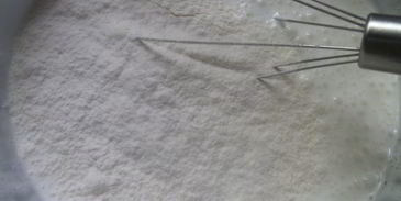 бездрожжевой шоколадный кулич