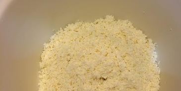 быстрая творожная пасха