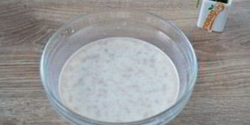 дрожжевой кулич