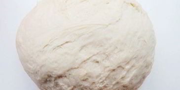 итальянская пасхальная коса с тремя начинками