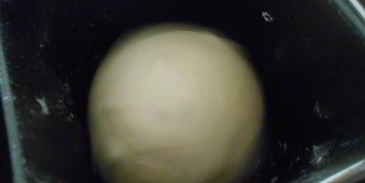 кулич иерусалимский из хлебопечки