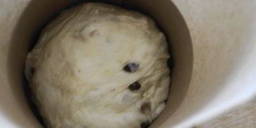 кулич иерусалимский