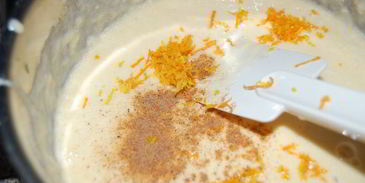 кулич мхатовский