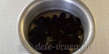 кулич на йогурте